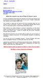 Mobile Screenshot of medfraud.info